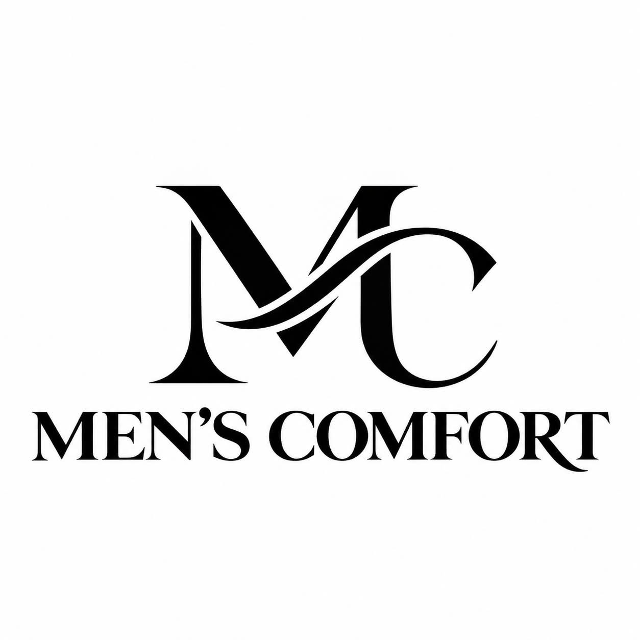 MEN’S COMFORT
